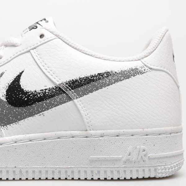 Детски маратонки NIKE AIR FORCE 1 IMPACT NN GS fd0694-100 цвят бял