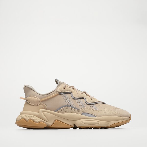 Мъжки маратонки ADIDAS OZWEEGO ee6462 цвят бежов