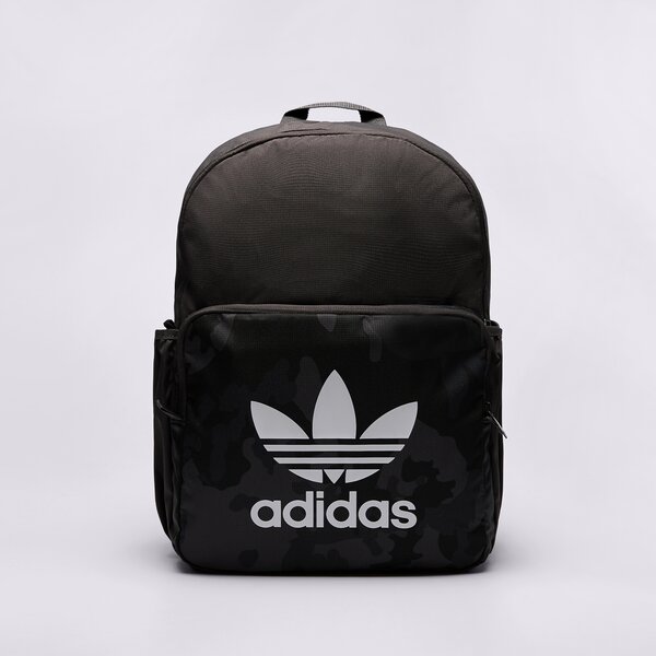 Детска раница ADIDAS РАНИЦА CAMO BACKPACK it7534 цвят черен