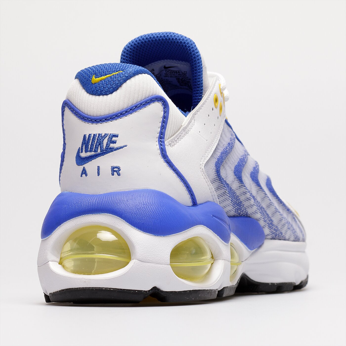 Мъжки маратонки NIKE AIR MAX TW NN dq3984-100 цвят син