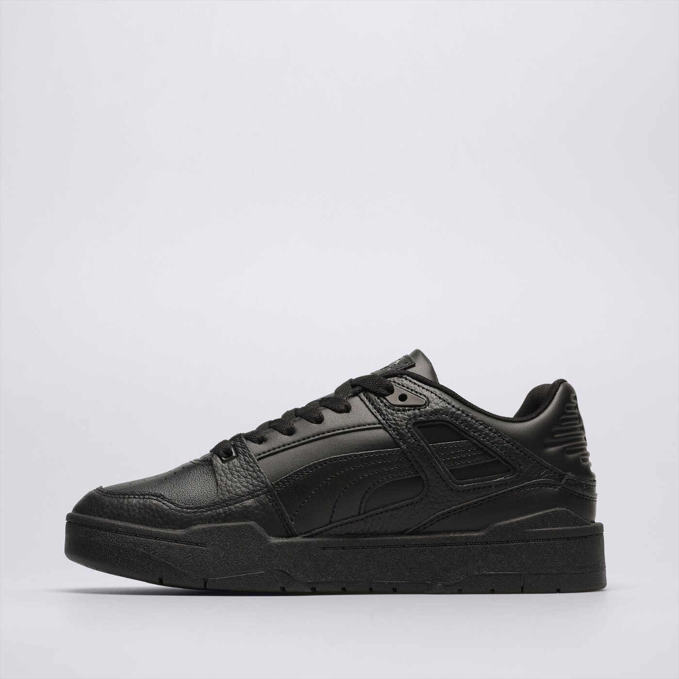 Мъжки маратонки PUMA SLIPSTREAM INVDR LTH 38754401 цвят черен