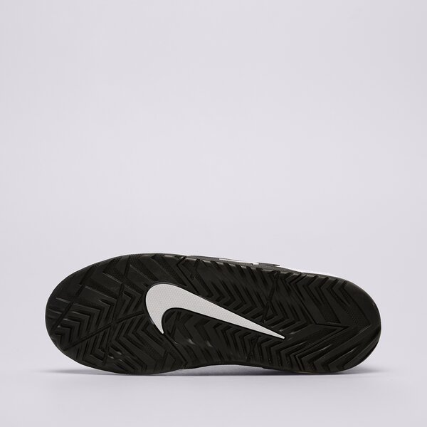 Дамски маратонки NIKE JAM fn0314-004 цвят черен