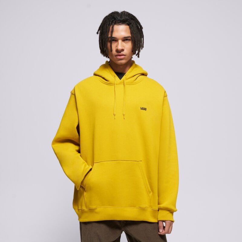 VANS СУИТЧЪР С КАЧУЛКА LEFT CHEST II LOOSE PO