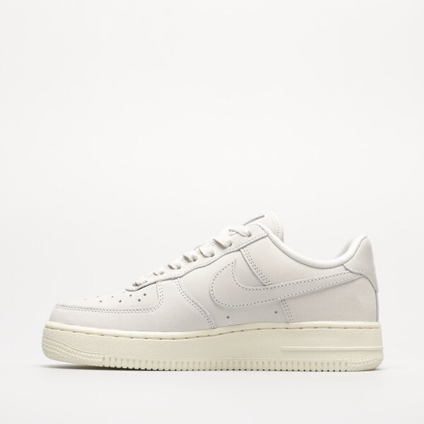 Дамски маратонки NIKE AIR FORCE 1 '07 PRM dr9503-100 цвят бял