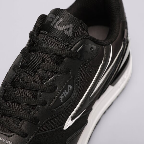 Мъжки маратонки FILA VALADO 2 1rm02108003 цвят черен