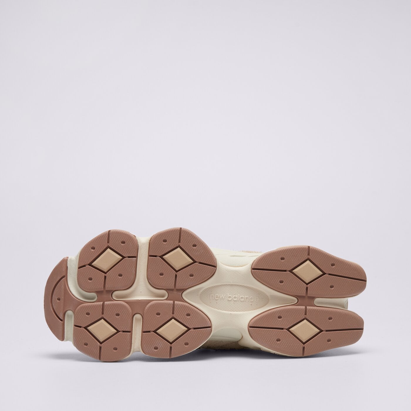 Дамски маратонки NEW BALANCE U9060CCB u9060ccb цвят бежов