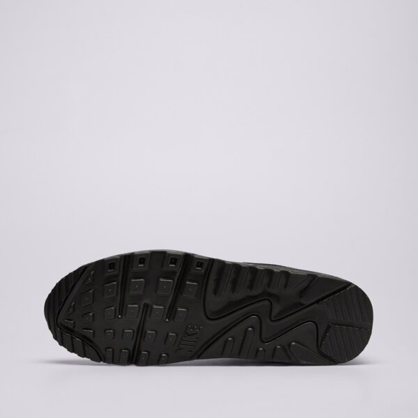 Мъжки маратонки NIKE AIR MAX 90 PRM if5446-002 цвят черен