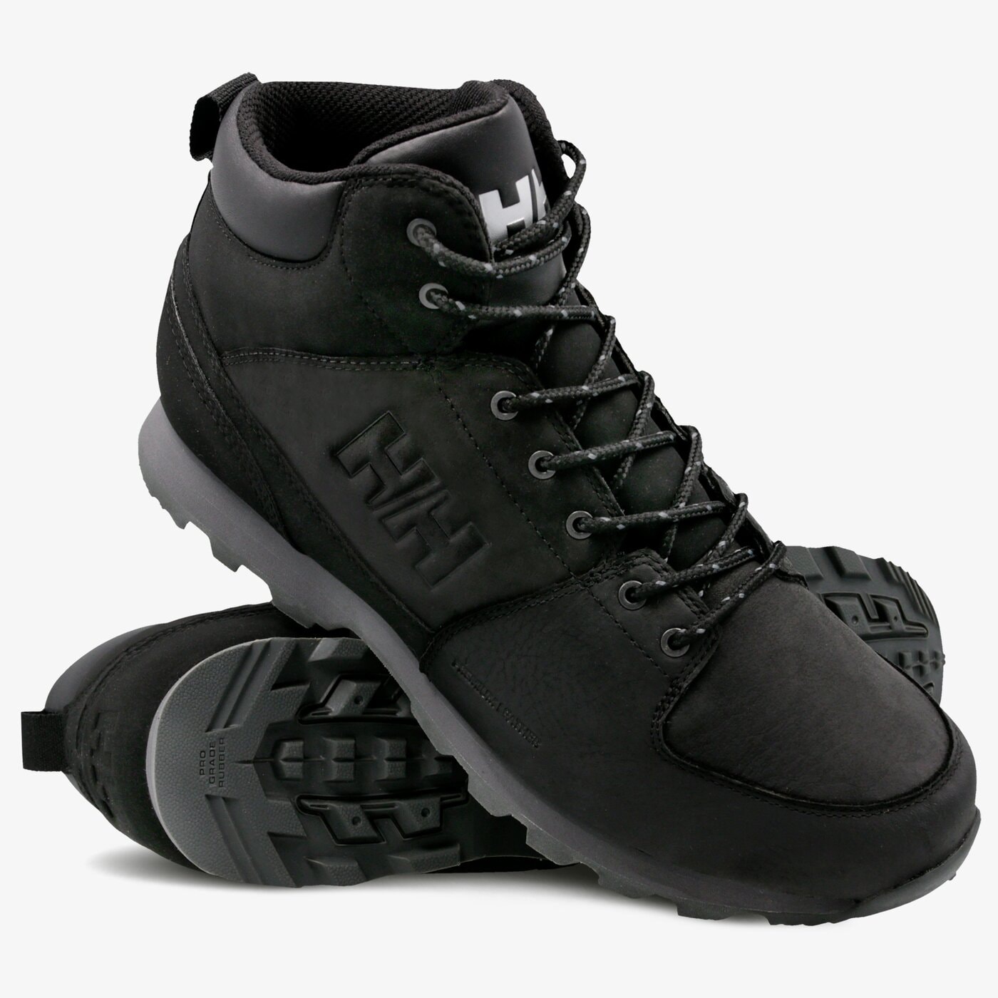 Мъжки зимни обувки HELLY HANSEN TSUGA 11454991 цвят черен