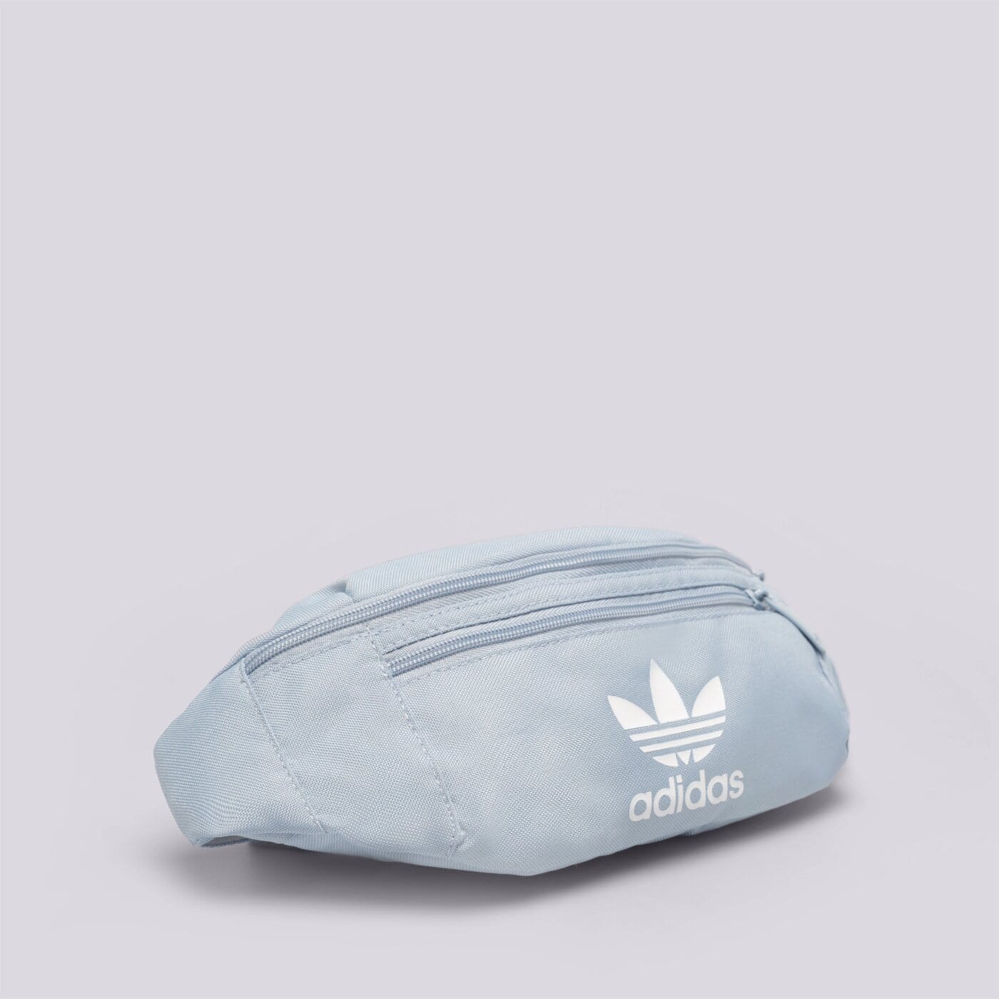 Дамска чанта за кръст ADIDAS ЧАНТА AC WAISTBAG  ic8623 цвят син
