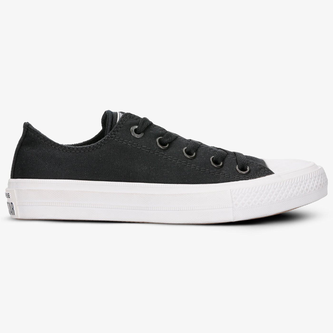 Дамски маратонки CONVERSE CHUCK TAYLOR II 150149cw цвят черен