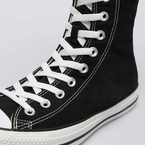 Дамски маратонки CONVERSE CHUCK TAYLOR ALL STAR XX-HI a09429c цвят черен