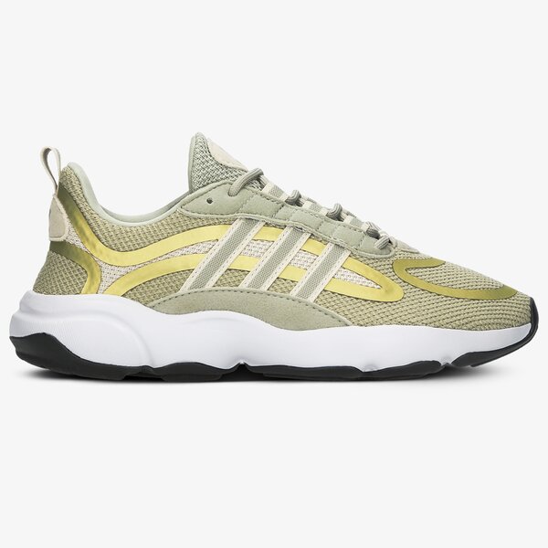 Детски маратонки ADIDAS HAIWEE J ef5768 цвят сив