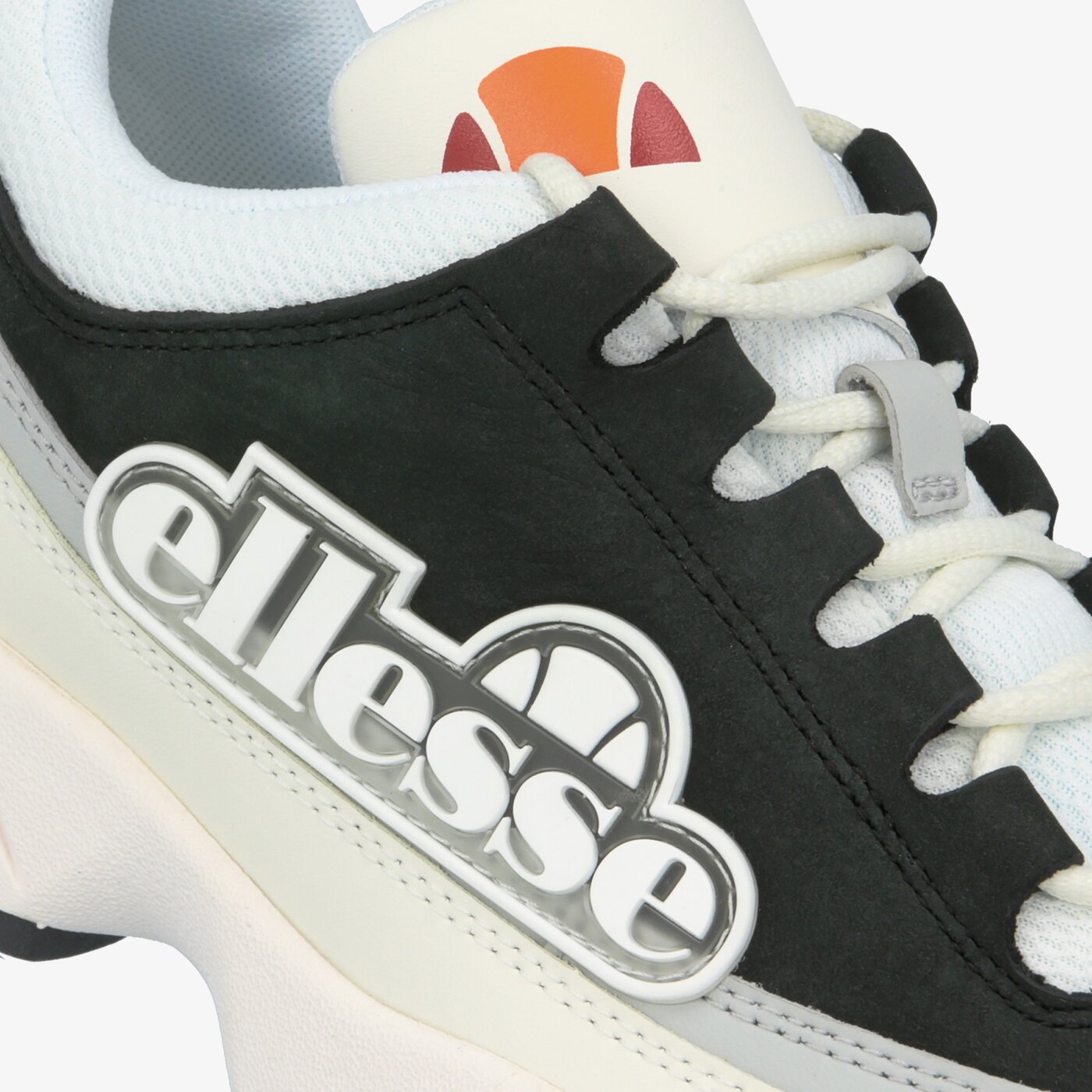 Дамски маратонки ELLESSE SPARTA 613652 цвят бял