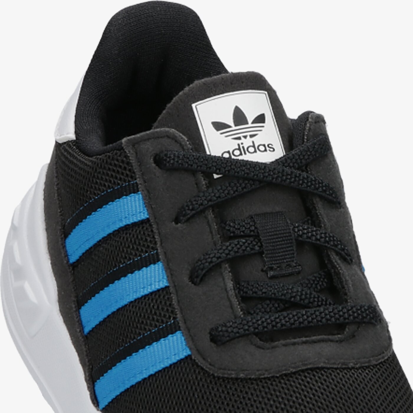 Детски маратонки ADIDAS LA TRAINER LITE EL I gz4286 цвят черен