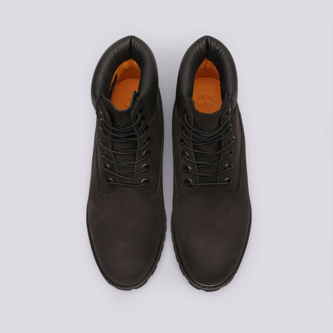 Мъжки кежуал TIMBERLAND PREMIUM 6 INCH BOOT  tb1100730011 цвят черен