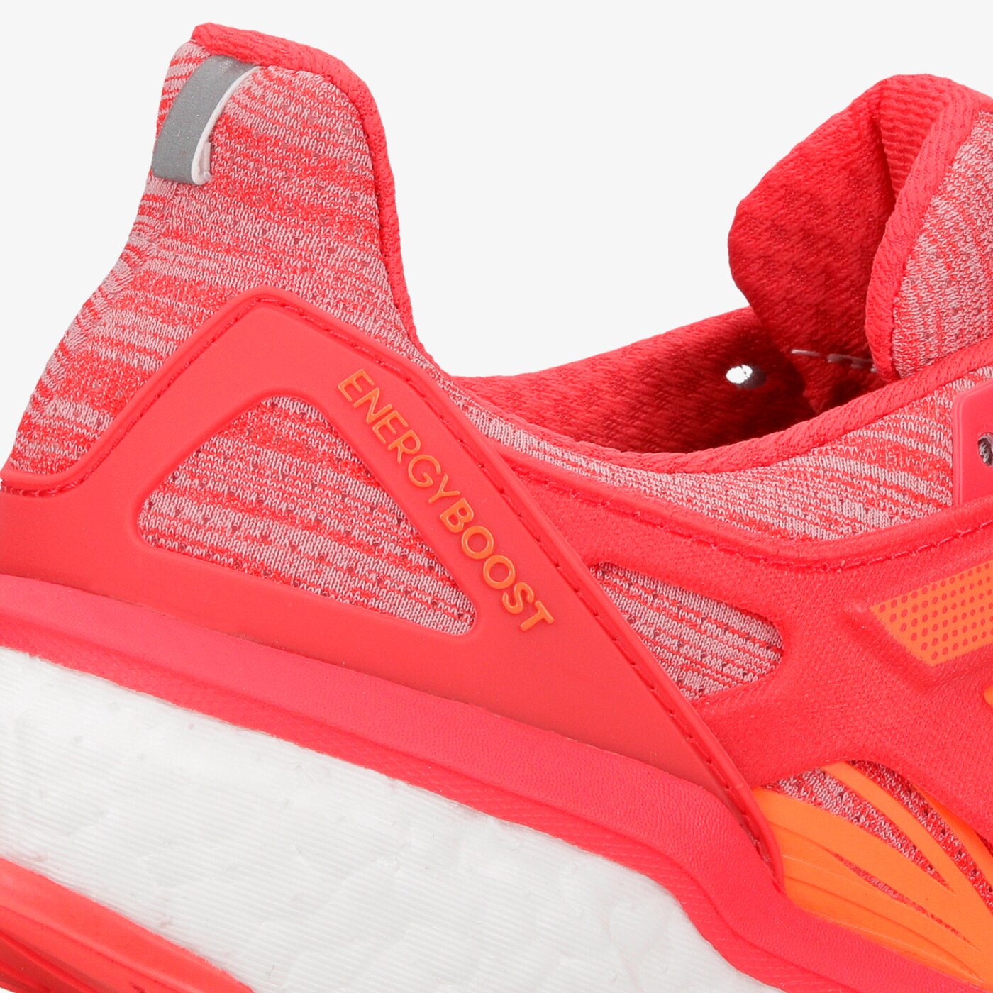 Дамски маратонки ADIDAS ENERGY BOOST W cg3969 цвят оранжев