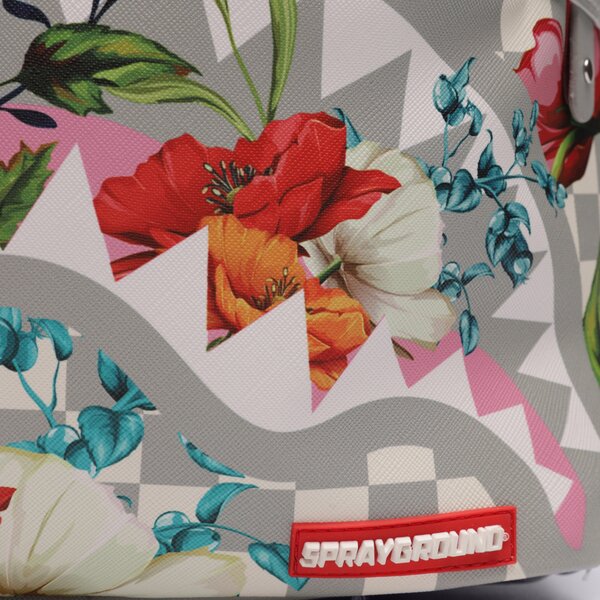 Детска раница SPRAYGROUND РАНИЦА 910B4306 910b4306-multi цвят многоцветен