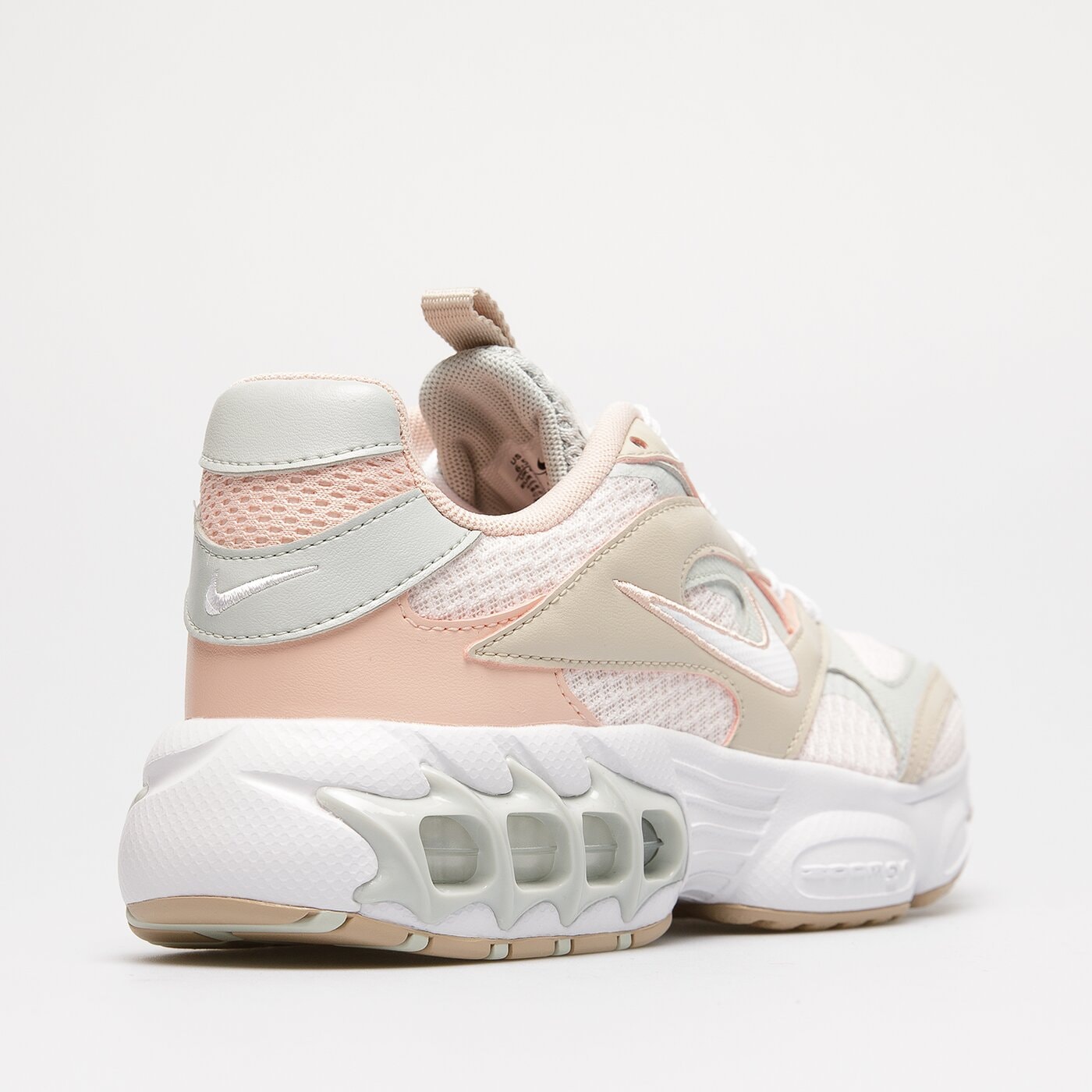 Дамски маратонки NIKE ZOOM AIR FIRE dn1392-601 цвят розов