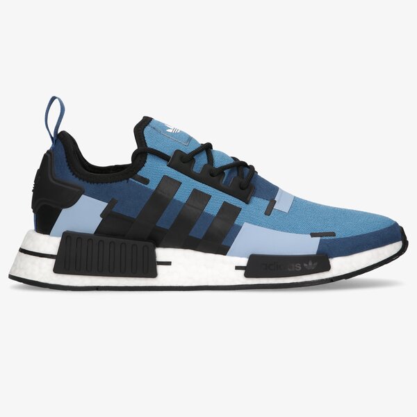Мъжки маратонки ADIDAS NMD_R1 gw5033 цвят тъмносин