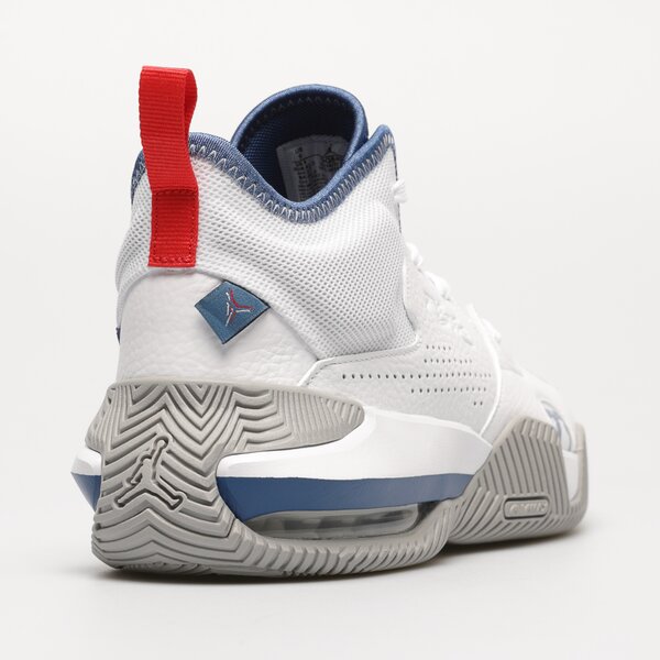 Мъжки маратонки JORDAN STAY LOYAL 2  dq8401-101 цвят бял