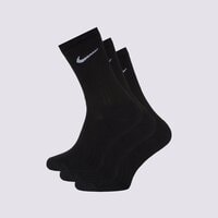 NIKE ЧОРАПИ 3PPK VALUE COTTON CREW