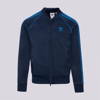 ADIDAS СУИТЧЪР SSTT NAVY/BLU SWEATSHIRT