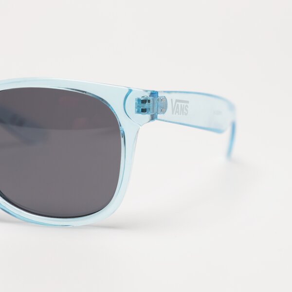 Дамски слънчеви очила VANS ОЧИЛА SPICOLI 4 SHADES vn000lc0g5o цвят черен