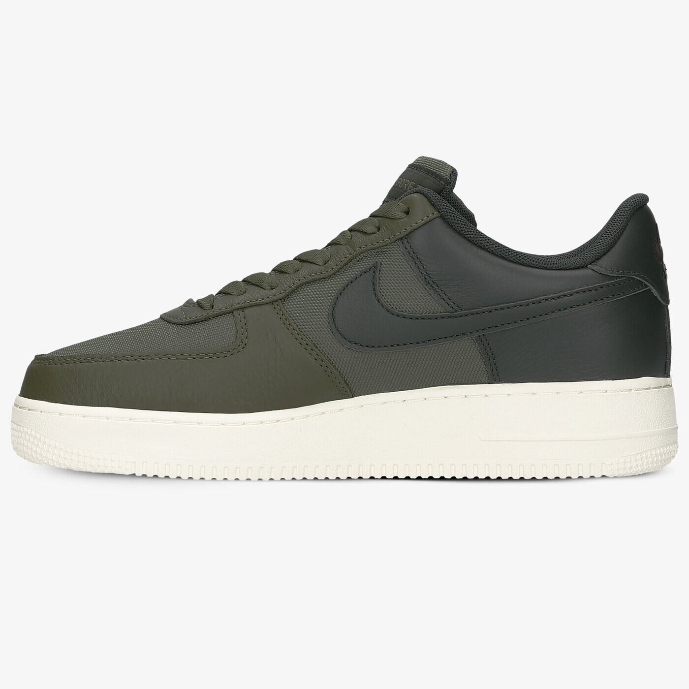 Мъжки маратонки NIKE AIR FORCE 1 GTX ct2858-200 цвят зелен