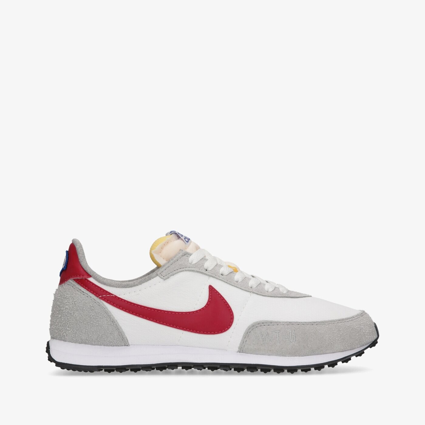 Мъжки маратонки NIKE WAFFLE TRAINER 2 dj6054-101 цвят сив