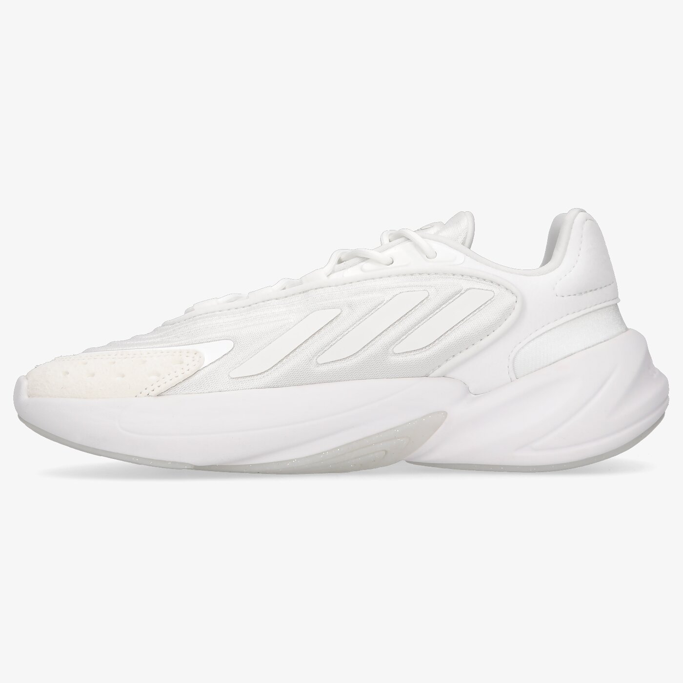 Дамски маратонки ADIDAS OZELIA W h04269 цвят бял