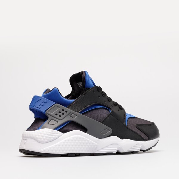 Мъжки маратонки NIKE AIR HUARACHE  dv6493-001 цвят черен
