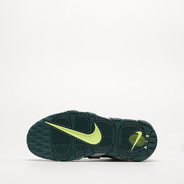 Детски маратонки NIKE AIR MORE UPTEMPO dz2809-001 цвят черен