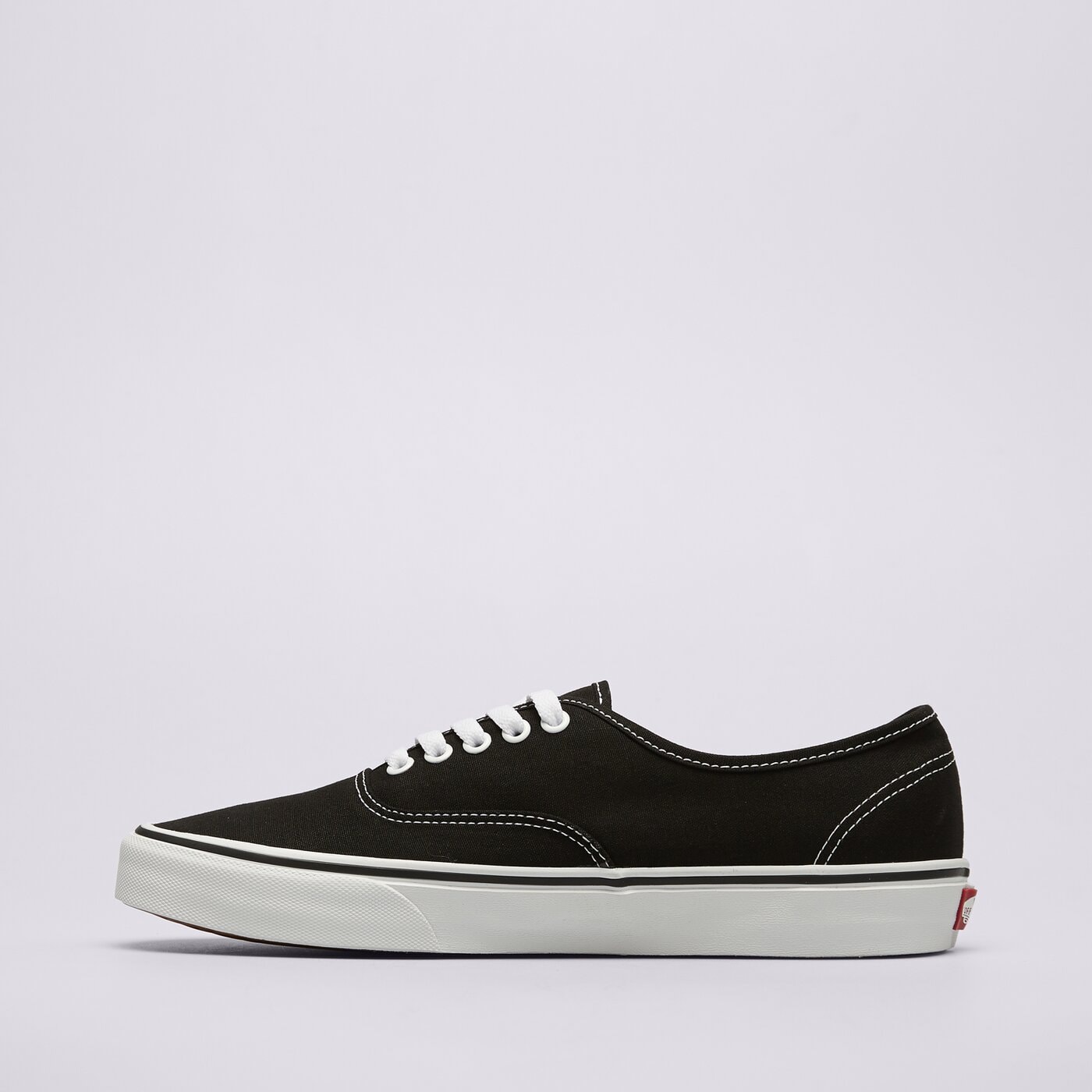 Мъжки маратонки VANS AUTHENTIC  vn000ee3blk1 цвят черен