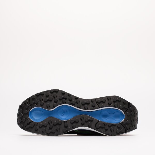 Мъжки маратонки PUMA XETIC SCULPT BLAST 38766101 цвят черен
