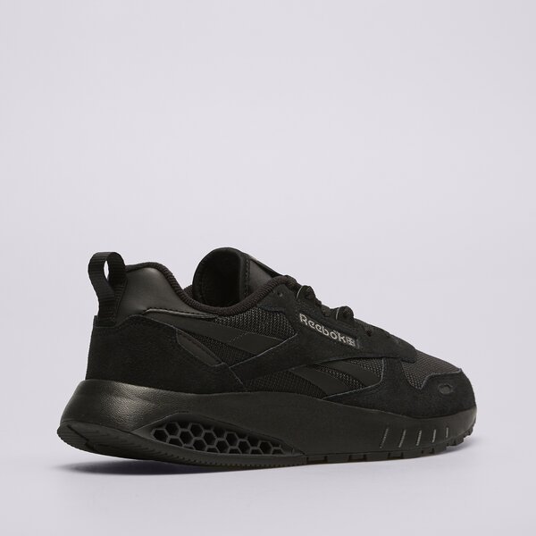 Мъжки маратонки REEBOK CLASSIC LEATHER HEXALITE 100072415 цвят черен