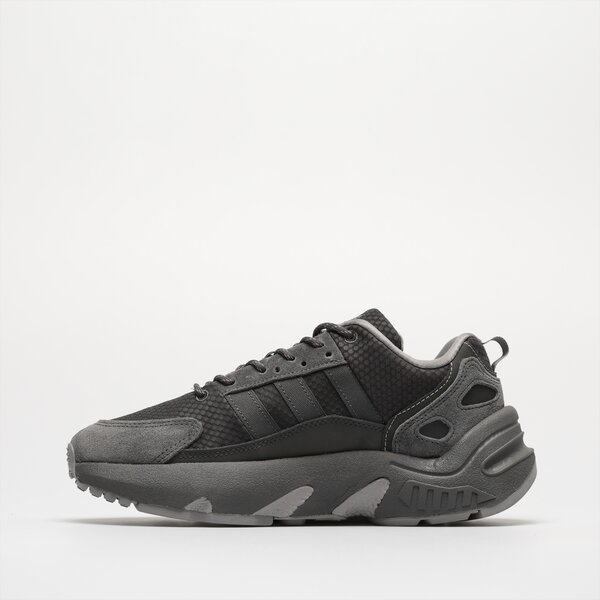 Дамски маратонки ADIDAS ZX 22 BOOST gy6696 цвят черен