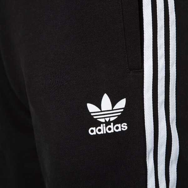  ADIDAS ШОРТИ SHORTS BOY h32342 цвят черен