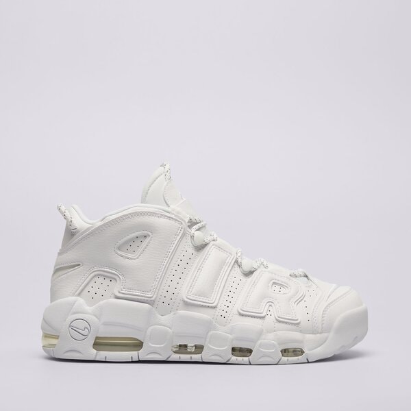 Мъжки маратонки NIKE AIR MORE UPTEMPO '96 921948-100 цвят бял