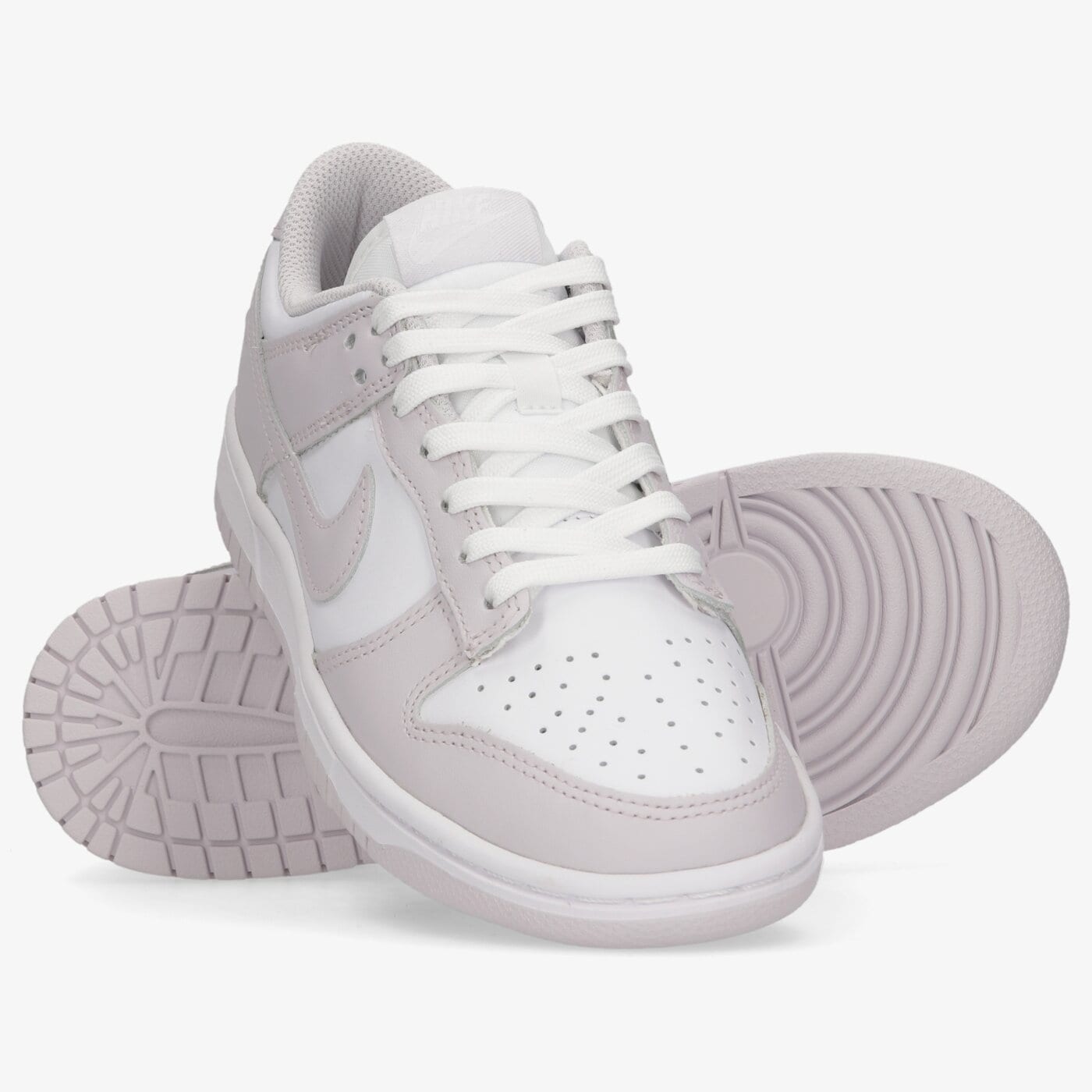 Дамски маратонки NIKE DUNK LOW dd1503-116 цвят сив