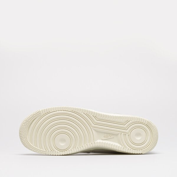 Мъжки маратонки NIKE AIR FORCE 1 '07 LX dc8894-001 цвят сив