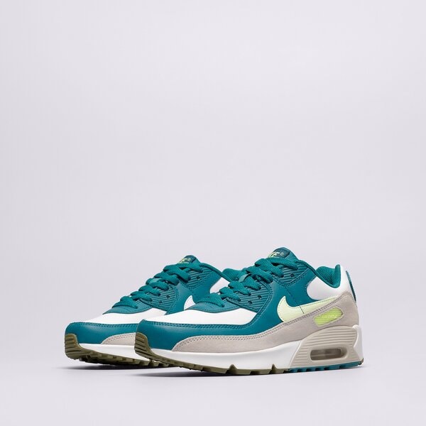Детски маратонки NIKE AIR MAX 90 LTR  cd6864-124 цвят син