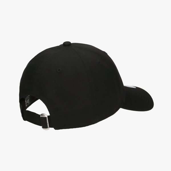 Мъжка шапка с козирка NEW ERA ШАПКА CAMO INFILL 940 NYY BLK NEW YORK YANKEES BLKMN 60222421 цвят черен