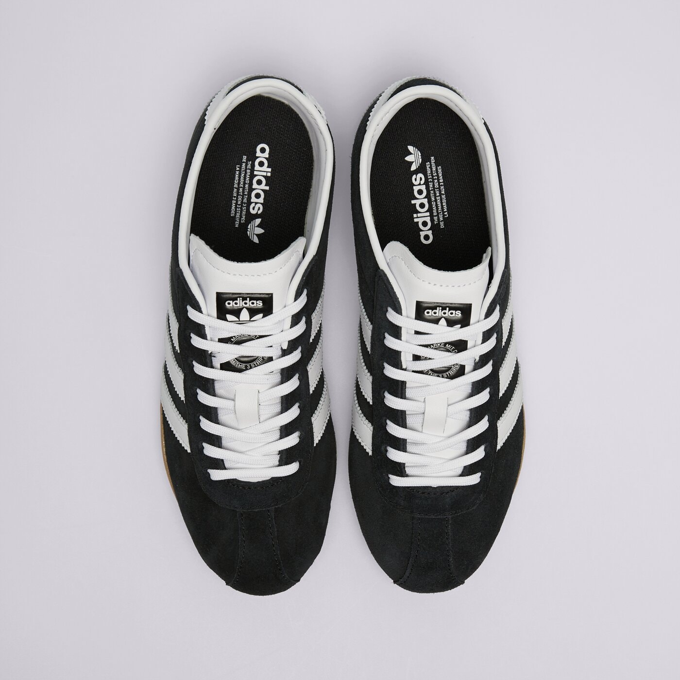 Дамски маратонки ADIDAS TOKYO W ji0183 цвят черен