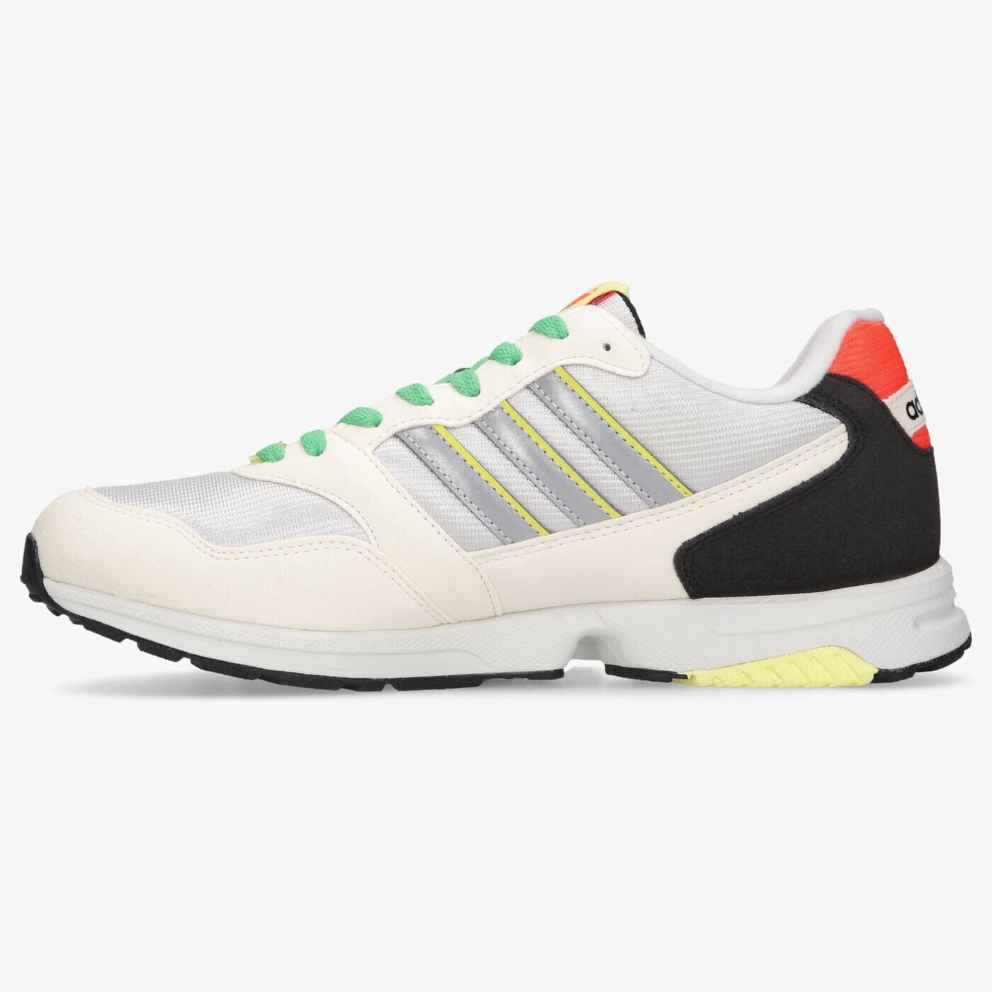Мъжки маратонки ADIDAS ZX 1000 C h02137 цвят бежов