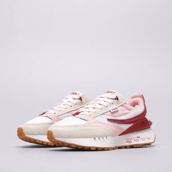 Дамски маратонки FILA RENNO N GENERATION 5rm02423127 цвят розов