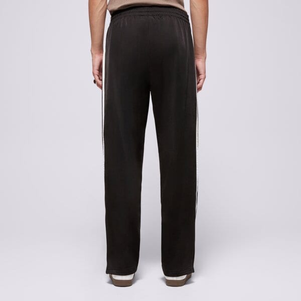 Мъжки панталони ADIDAS ПАНТАЛОНИ FIREBIRD PNT BLK ij7055 цвят черен