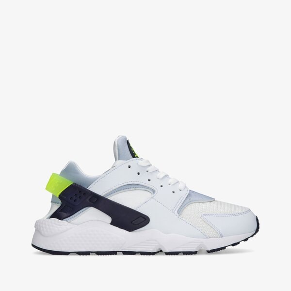 Мъжки маратонки NIKE AIR HUARACHE dv6825-100 цвят бял