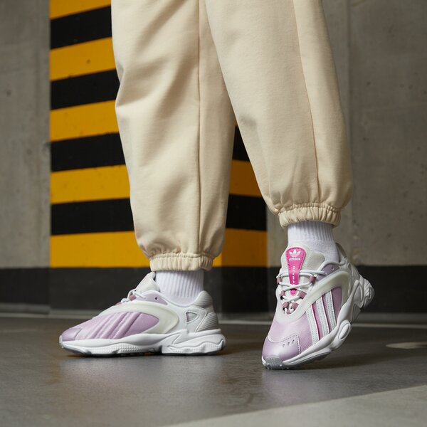 Детски маратонки ADIDAS OZTRAL J gw2188 цвят многоцветен