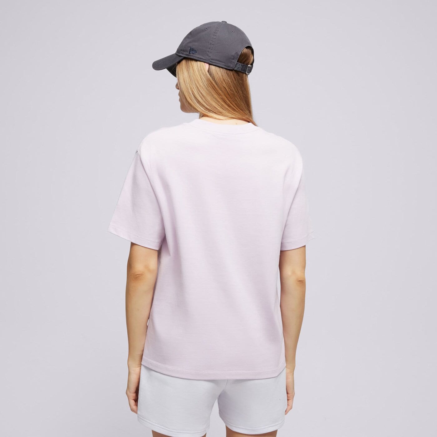 Дамска тениска JORDAN ТЕНИСКА W J BRK ESS SS GF TEE 23 fn4500-537 цвят виолетов