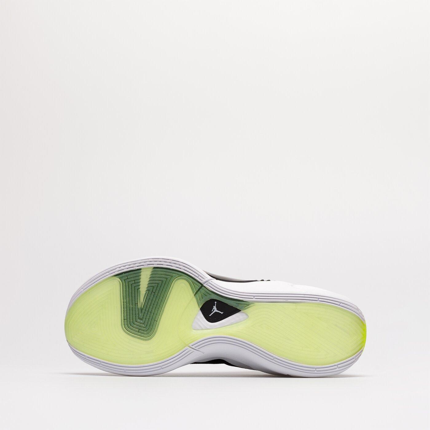 Детски маратонки JORDAN LUKA 1 (GS) dq6513-107 цвят бял